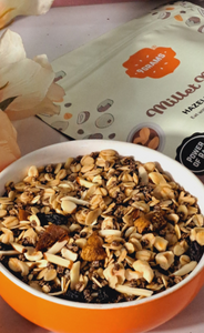 Why is choosing the right Muesli important ?