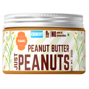 peanuts butter