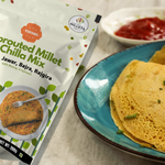Load image into Gallery viewer, Sprouted Millet Instant Chilla Dosa Mix Combo
