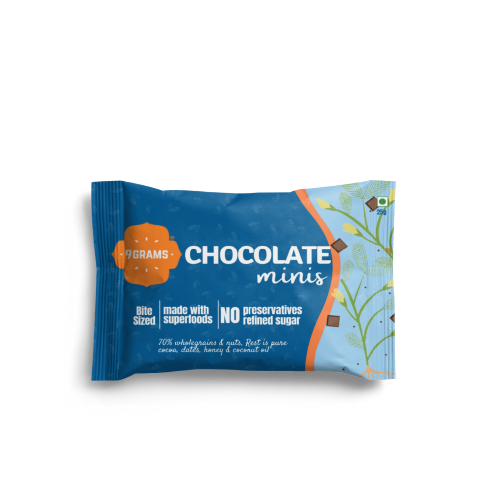 Fine & Raw Hazelnut Butter Chocolate Bar - 10 bars x 2oz case main image 0