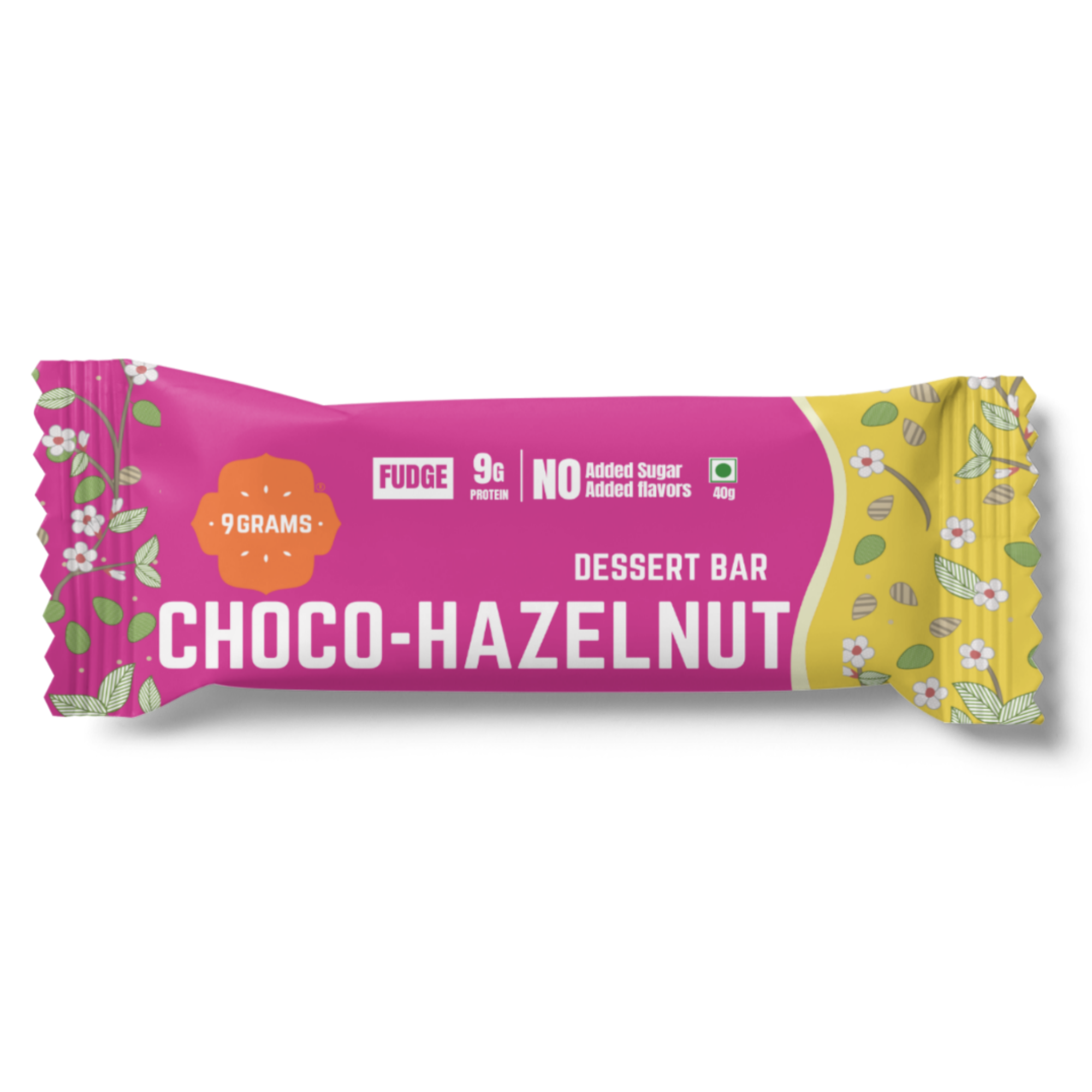 choco hazelnut