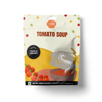 Tomato Soup