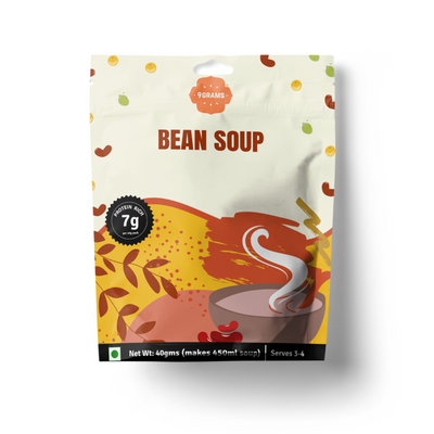 Bean Soup