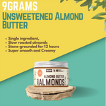 Load image into Gallery viewer, Almond Butter- 100% Almonds
