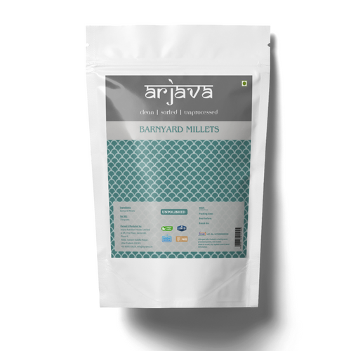 Barnyard Millet, 500/750g