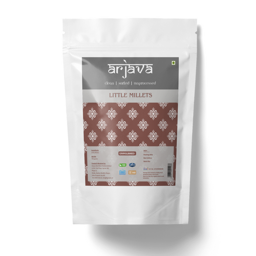 Little Millet, 500/750g