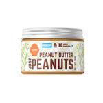 Load image into Gallery viewer, Peanut Butter Unsweetened- Crunchy
