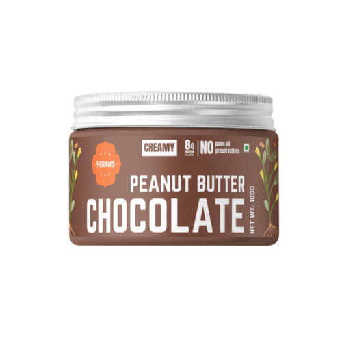 Chocolate Peanut Butter