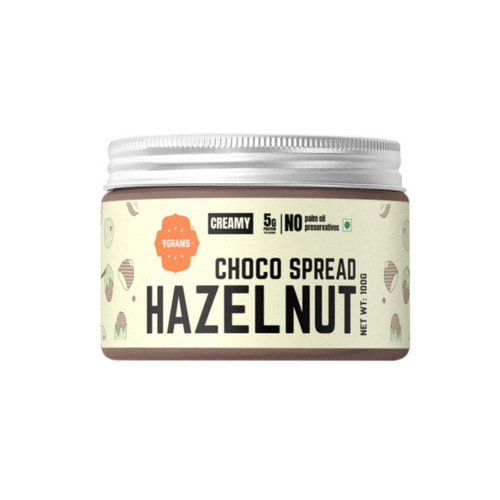 Choco Hazelnut Spread