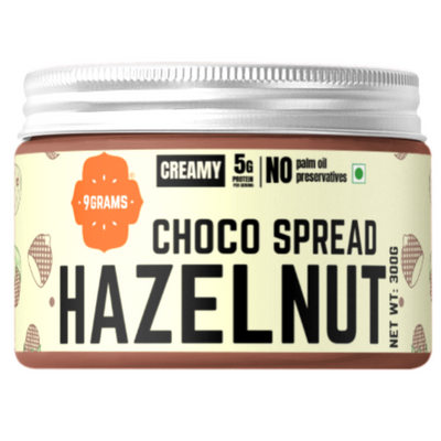 Choco Hazelnut Spread