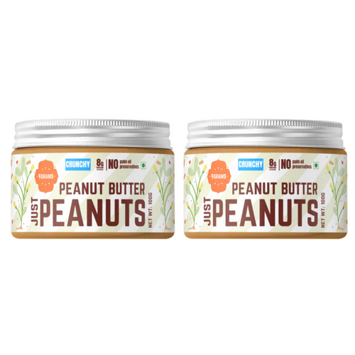 Peanut Butter Unsweetened