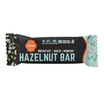 Load image into Gallery viewer, {{ almond butter }} - {{ 9GRAMS }} {{ Muesli }} - {{ 9GRAMS }}

