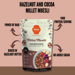 Load image into Gallery viewer, Millet Muesli-Combo
