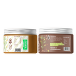 Load image into Gallery viewer, {{ almond butter }} - {{ 9GRAMS }} {{ Muesli }} - {{ 9GRAMS }}
