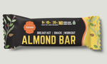 Load image into Gallery viewer, {{ almond butter }} - {{ 9GRAMS }} {{ Muesli }} - {{ 9GRAMS }}
